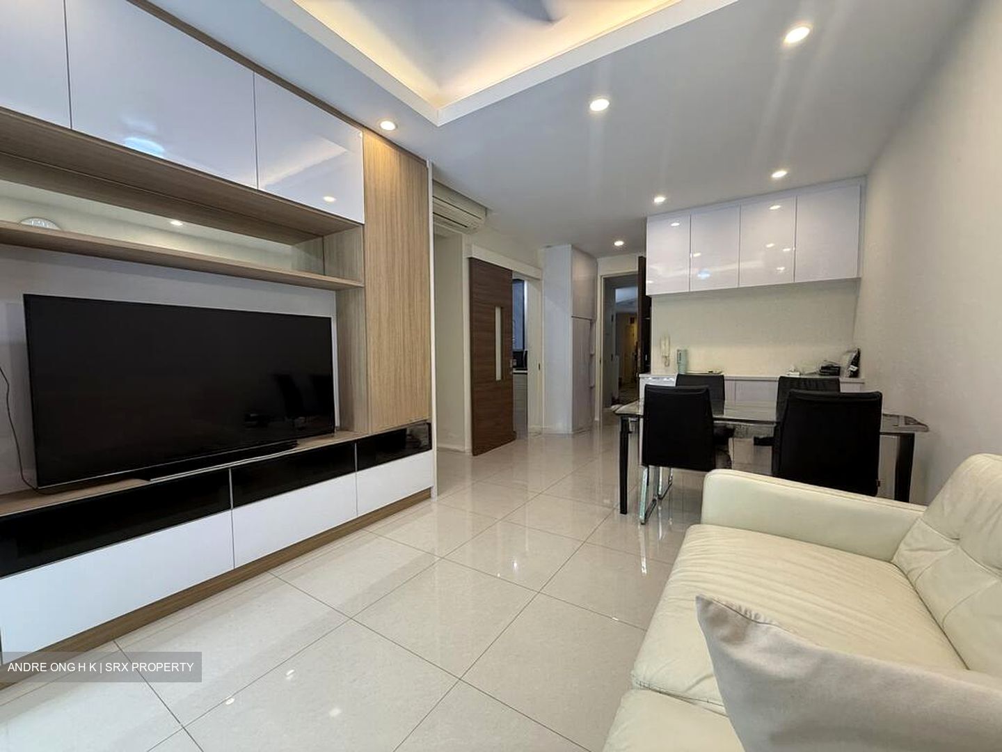 Arc at Tampines (D18), Condominium #501701941